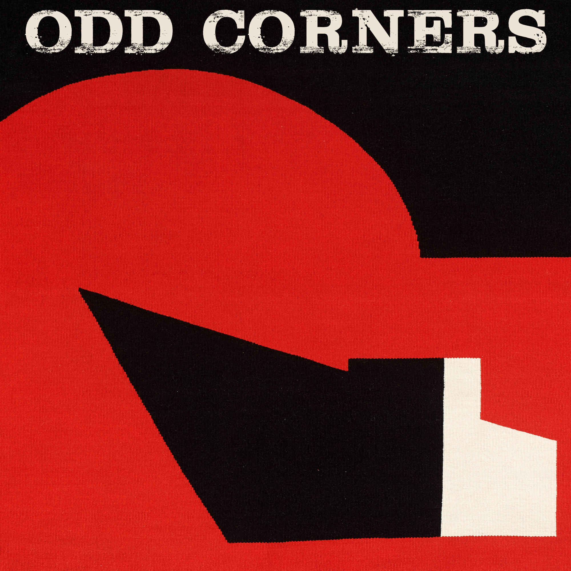 Broken Lamps - Odd Corners