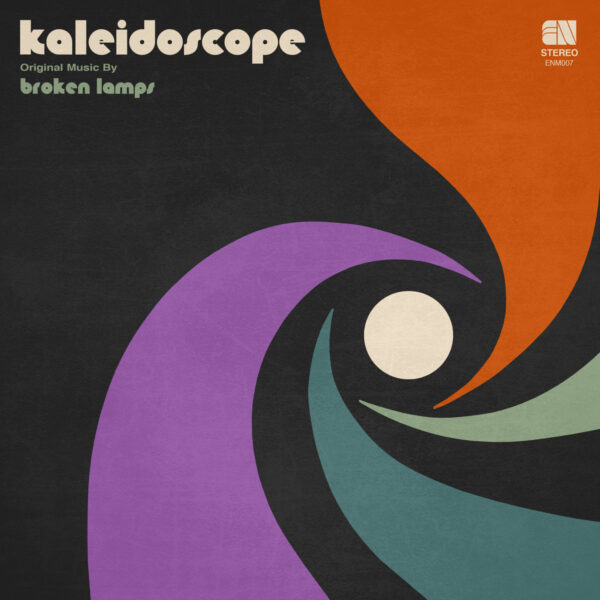 Broken Lamps - Kaleidoscope