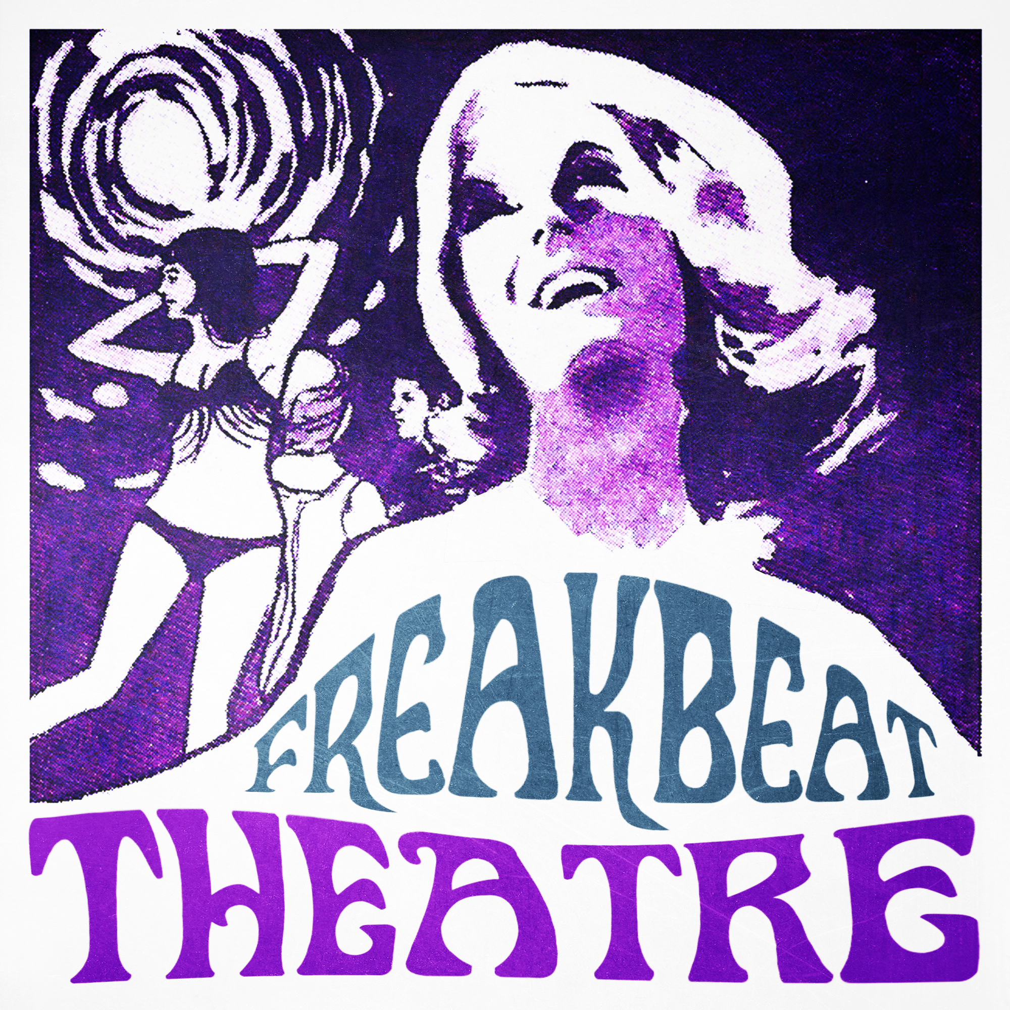 Broken Lamps - Freakbeat Theatre